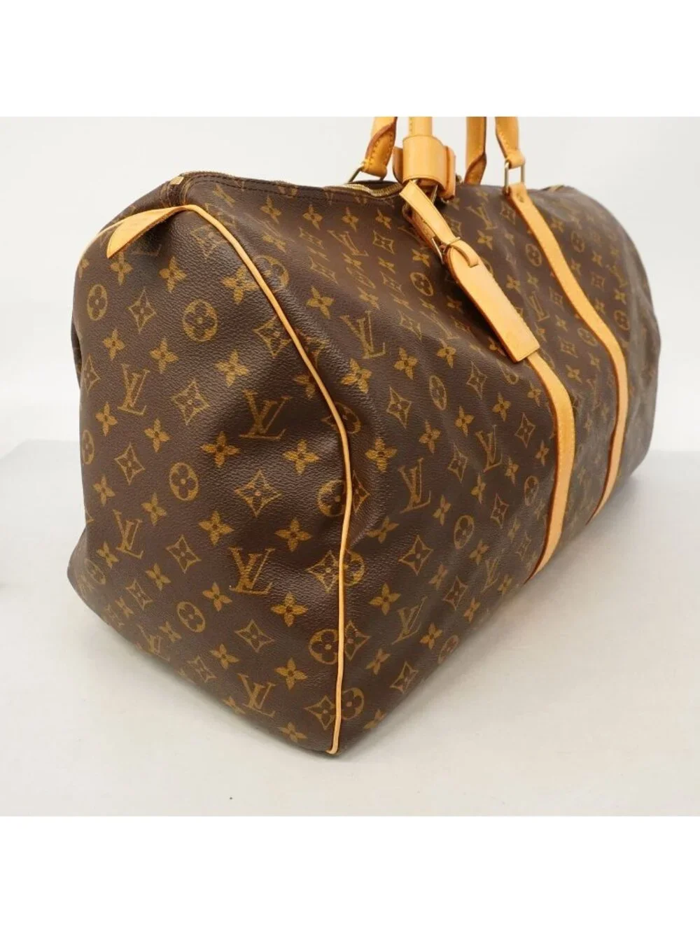 Louis Vuitton this authentic